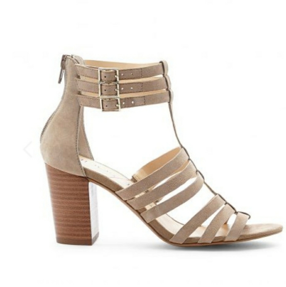 Sole Society So Elise Gladiator Sandal, 8 - Picture 3 of 8